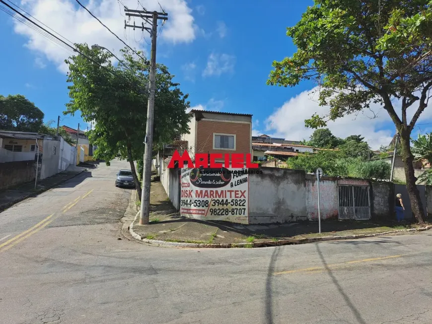 Foto 1 de Casa com 2 Quartos à venda, 40m² em Vila Iracema, São José dos Campos