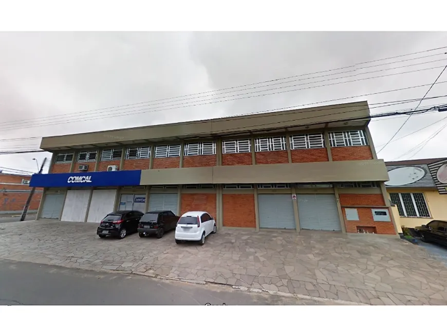 Foto 1 de Ponto Comercial à venda, 280m² em Rio Branco, Novo Hamburgo