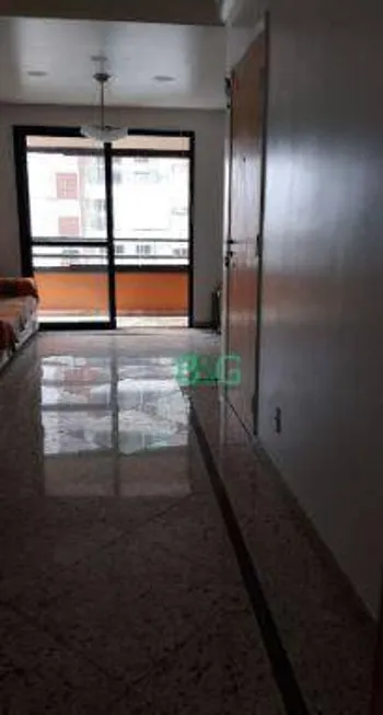 Foto 1 de Apartamento com 3 Quartos à venda, 84m² em Vila Zilda, São Paulo