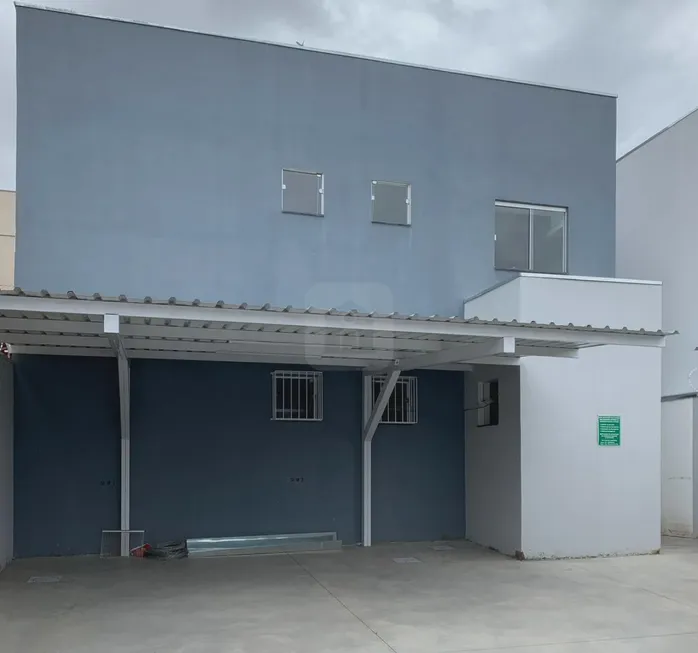 Foto 1 de Apartamento com 2 Quartos à venda, 55m² em Santa Rosa, Uberlândia