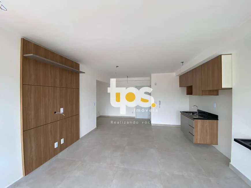 Foto 1 de Apartamento com 2 Quartos para alugar, 68m² em Vila Paraiba, Guaratinguetá