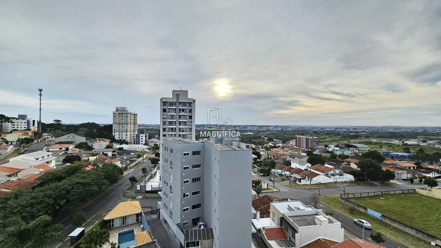 Foto 1 de Apartamento com 3 Quartos à venda, 319m² em Silveira da Motta, São José dos Pinhais