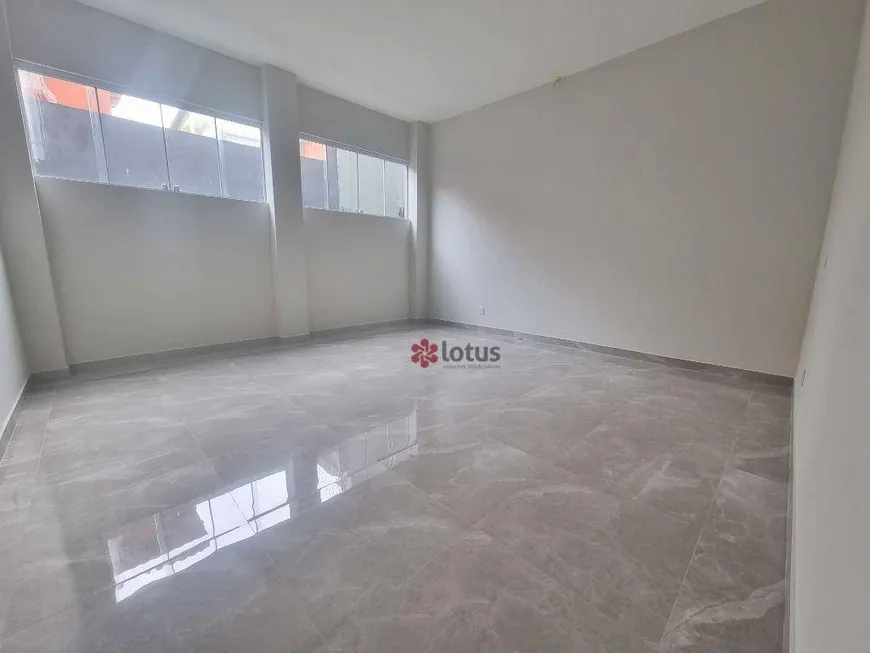 Foto 1 de Sala Comercial para alugar, 38m² em Portal dos Ipes 2, Cajamar