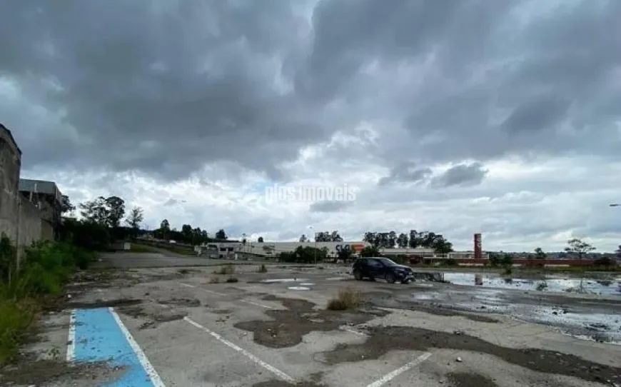 Foto 1 de Lote/Terreno para alugar, 58378m² em Jardim Presidente Dutra, Guarulhos