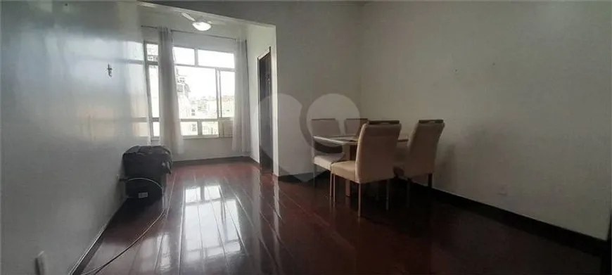 Foto 1 de Apartamento com 2 Quartos à venda, 66m² em Glória, Rio de Janeiro
