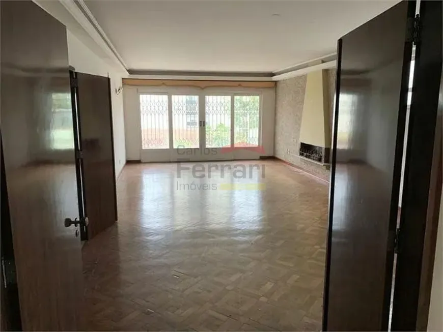 Foto 1 de Casa com 4 Quartos à venda, 336m² em Santana, São Paulo