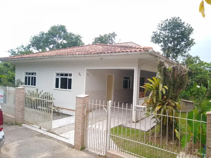Foto 1 de Casa com 3 Quartos à venda, 450m² em Gamboinha, Paulo Lopes