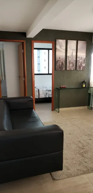 Foto 1 de Apartamento com 2 Quartos à venda, 41m² em Boa Viagem, Recife