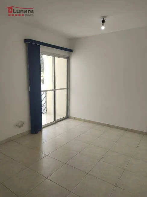 Foto 1 de Apartamento com 2 Quartos à venda, 60m² em Vila da Prata, Mogi das Cruzes