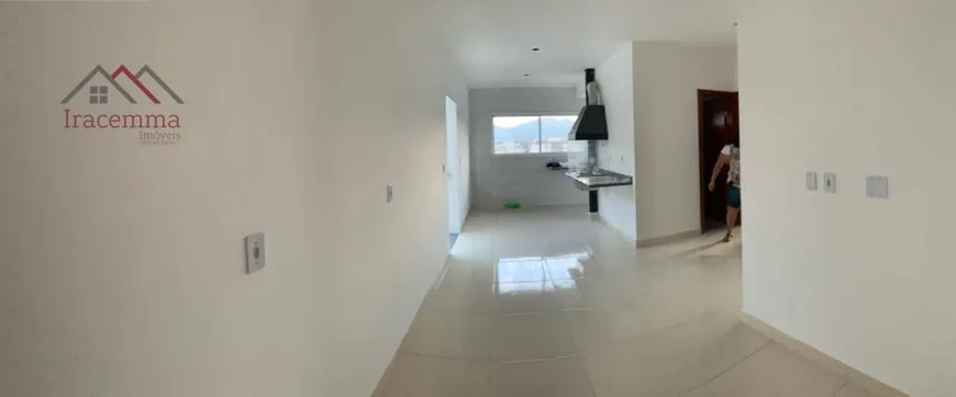 Foto 1 de Cobertura com 2 Quartos à venda, 93m² em Perequê-Açu, Ubatuba