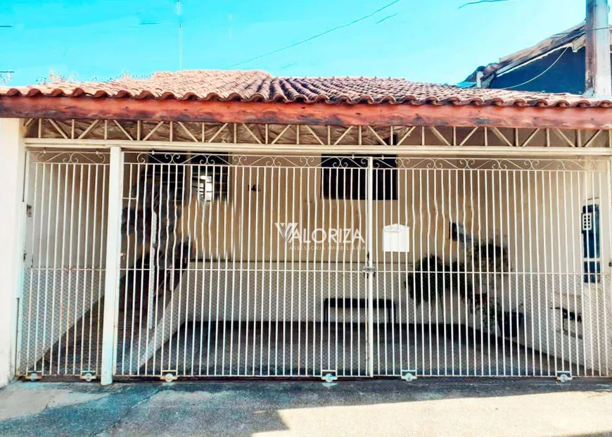 Foto 1 de Casa com 2 Quartos à venda, 110m² em Vila Fiori, Sorocaba