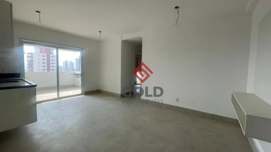 Foto 1 de Apartamento com 2 Quartos para alugar, 65m² em Parque das Nações, Santo André