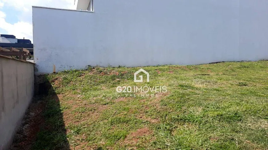 Foto 1 de Lote/Terreno à venda, 308m² em Jardim São Marcos, Valinhos