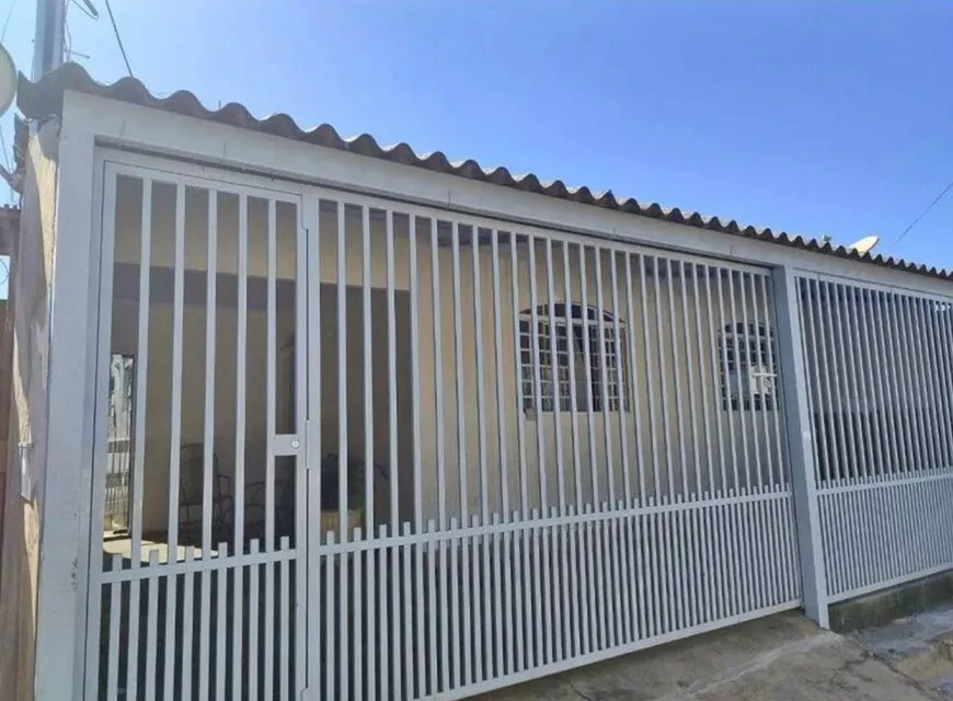 Foto 1 de Apartamento com 3 Quartos à venda, 180m² em Riacho Fundo I, Brasília