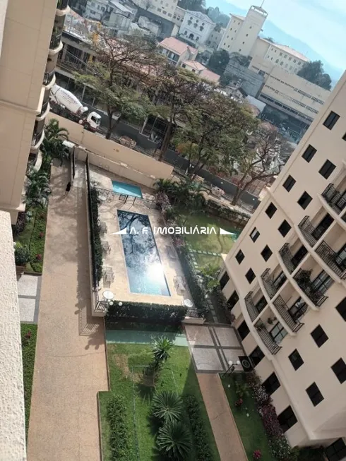 Foto 1 de Apartamento com 2 Quartos à venda, 58m² em Vila Primavera, São Paulo