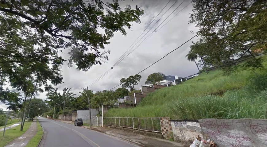 Foto 1 de Lote/Terreno à venda, 1820m² em Pampulha, Belo Horizonte