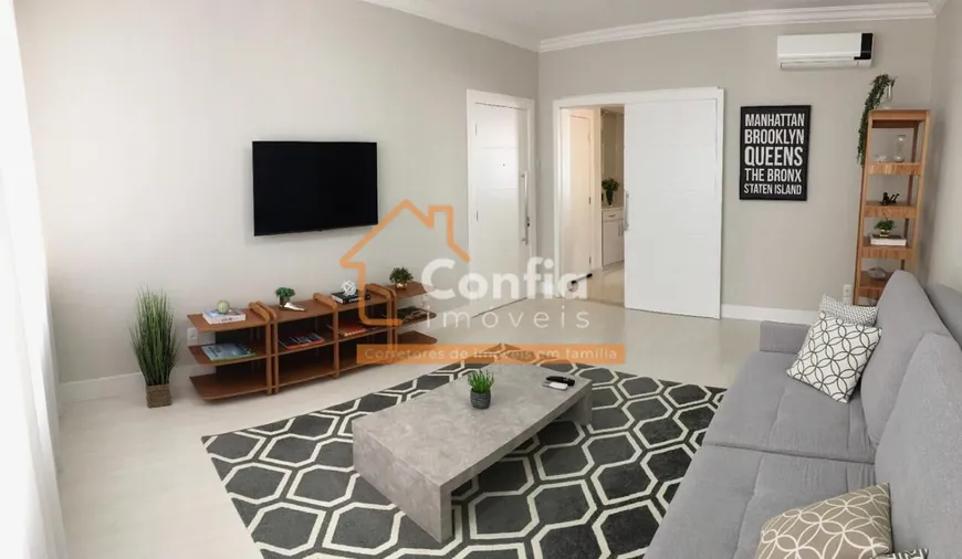 Foto 1 de Apartamento com 2 Quartos à venda, 112m² em Centro, Florianópolis