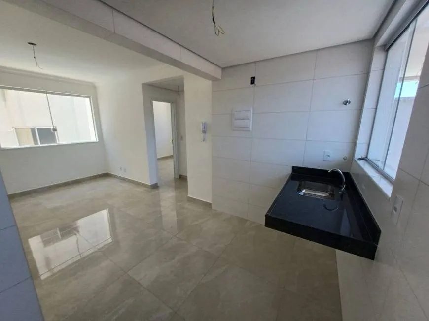 Foto 1 de Apartamento com 2 Quartos à venda, 54m² em Santa Mônica, Belo Horizonte