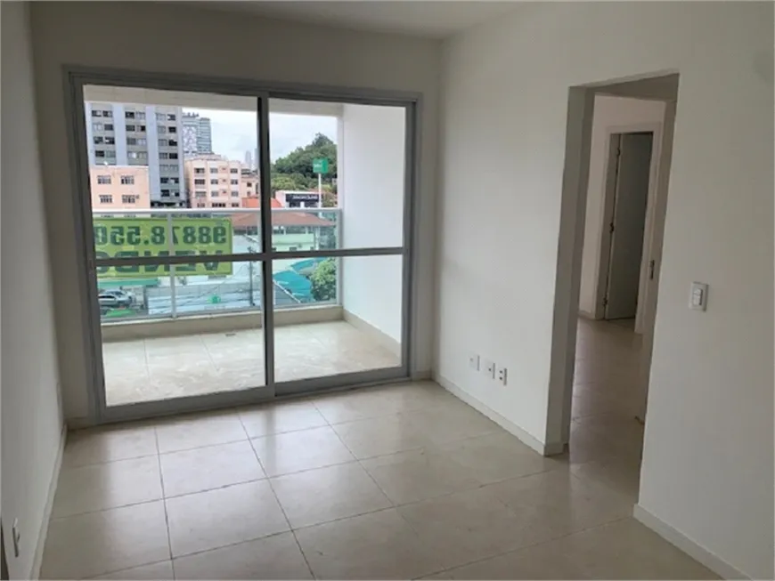 Foto 1 de Apartamento com 2 Quartos à venda, 56m² em Praia da Costa, Vila Velha