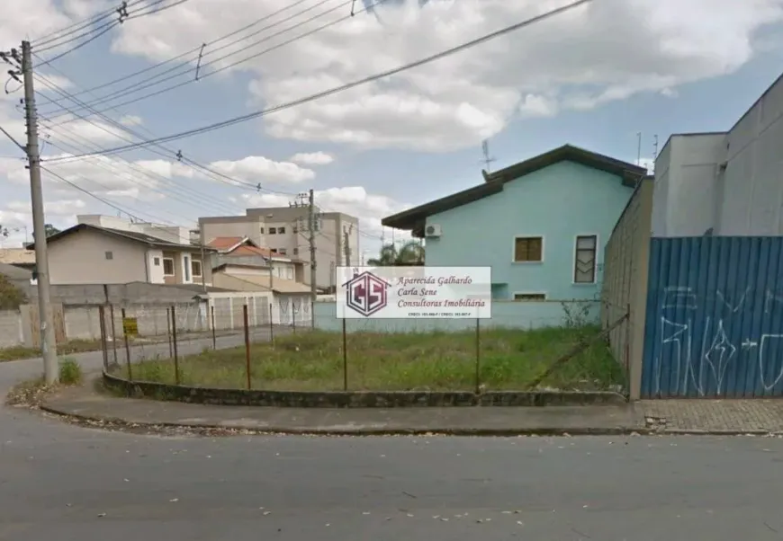 Foto 1 de Lote/Terreno à venda, 356m² em Residencial Portal da Mantiqueira, Taubaté