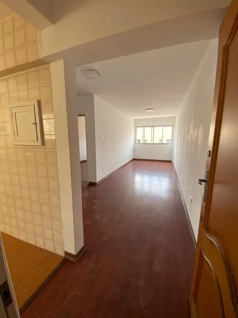 Foto 1 de Apartamento com 1 Quarto à venda, 45m² em Paraíso, São Paulo