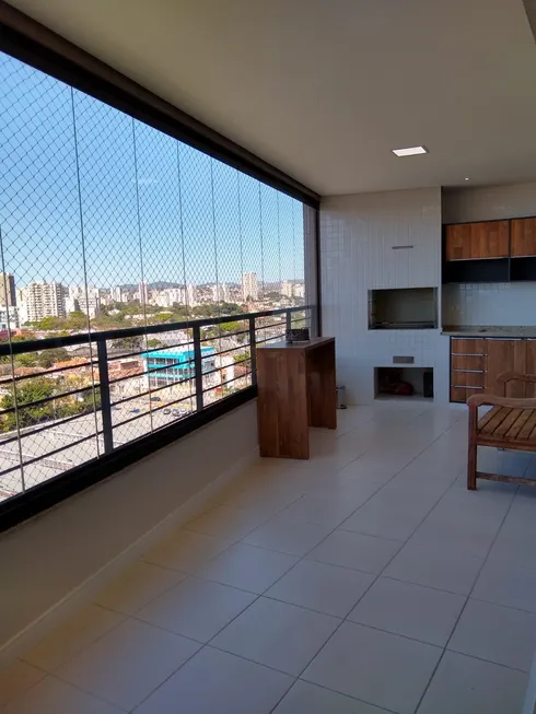 Foto 1 de Apartamento com 3 Quartos à venda, 155m² em Vila Edmundo, Taubaté