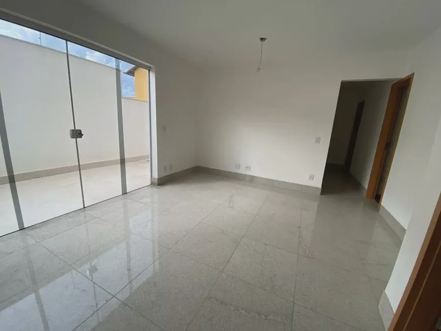 Foto 1 de Apartamento com 3 Quartos à venda, 160m² em Itapoã, Belo Horizonte