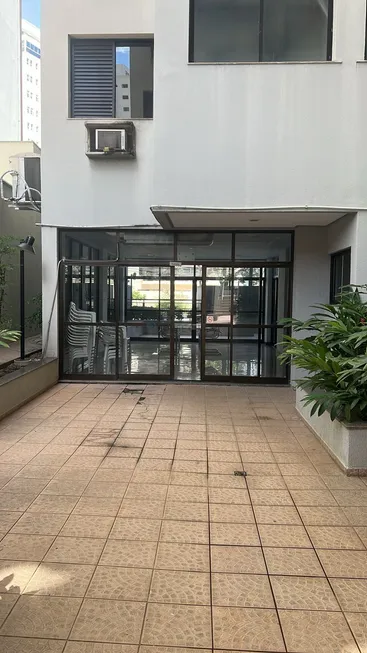 Foto 1 de Apartamento com 3 Quartos à venda, 126m² em Duque de Caxias, Cuiabá