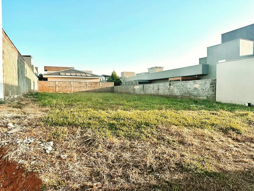 Foto 1 de Lote/Terreno à venda, 438m² em Parque Residencial Damha VI, São José do Rio Preto