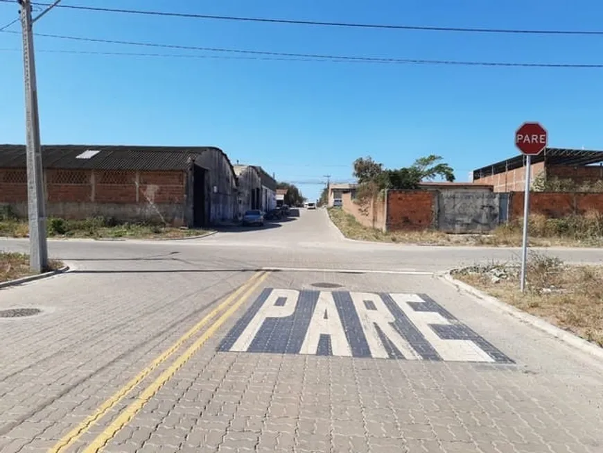 Foto 1 de Lote/Terreno à venda, 198m² em Prefeito José Walter, Fortaleza