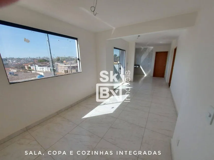 Foto 1 de Apartamento com 3 Quartos à venda, 81m² em Jaraguá, Uberlândia