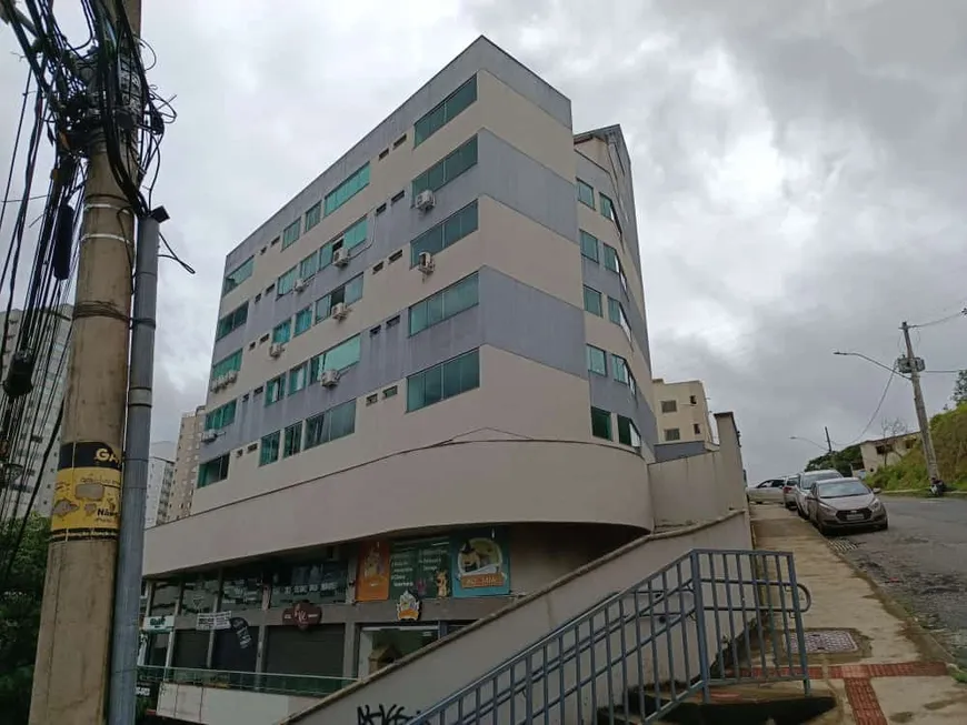 Foto 1 de Sala Comercial à venda, 32m² em Buritis, Belo Horizonte