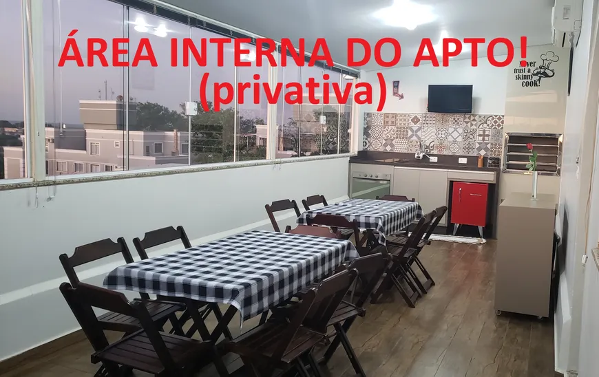 Foto 1 de Apartamento com 2 Quartos à venda, 93m² em Zona 06, Maringá