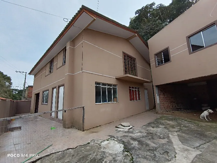 Foto 1 de Casa com 5 Quartos à venda, 320m² em Passaúna, Campo Magro