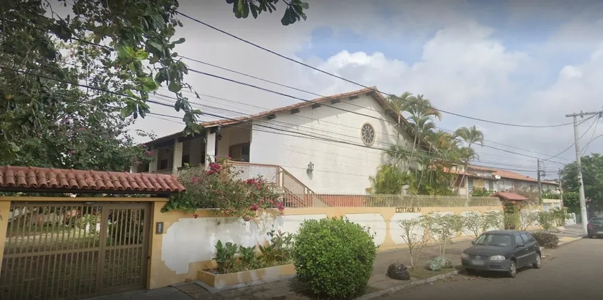 Foto 1 de Casa de Condomínio com 1 Quarto à venda, 50m² em Portinho, Cabo Frio