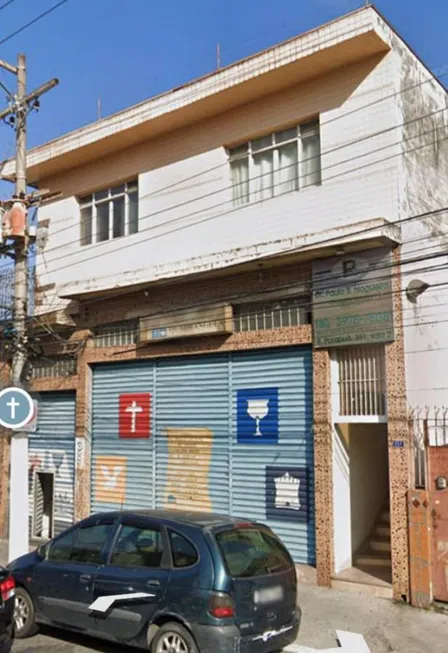 Foto 1 de Casa com 2 Quartos para alugar, 50m² em Freguesia do Ó, São Paulo