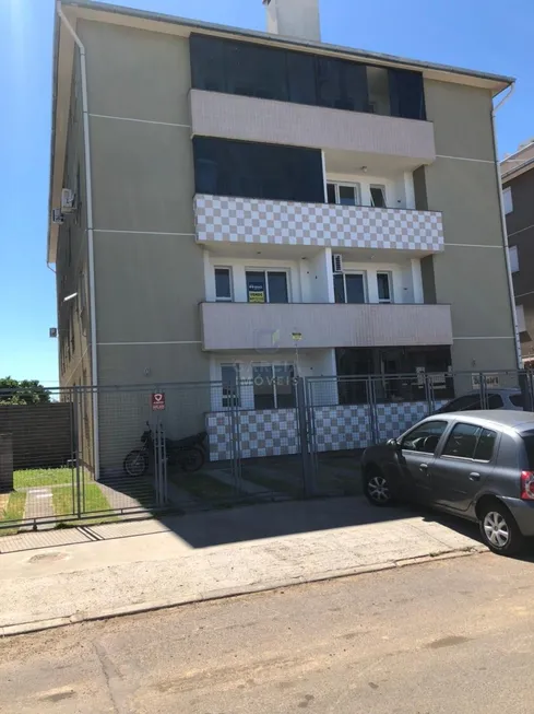 Foto 1 de Apartamento com 2 Quartos à venda, 55m² em São Vicente, Gravataí