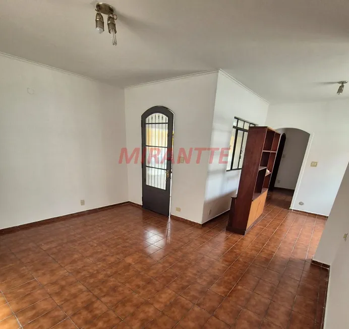 Foto 1 de Casa com 2 Quartos à venda, 81m² em Santana, São Paulo