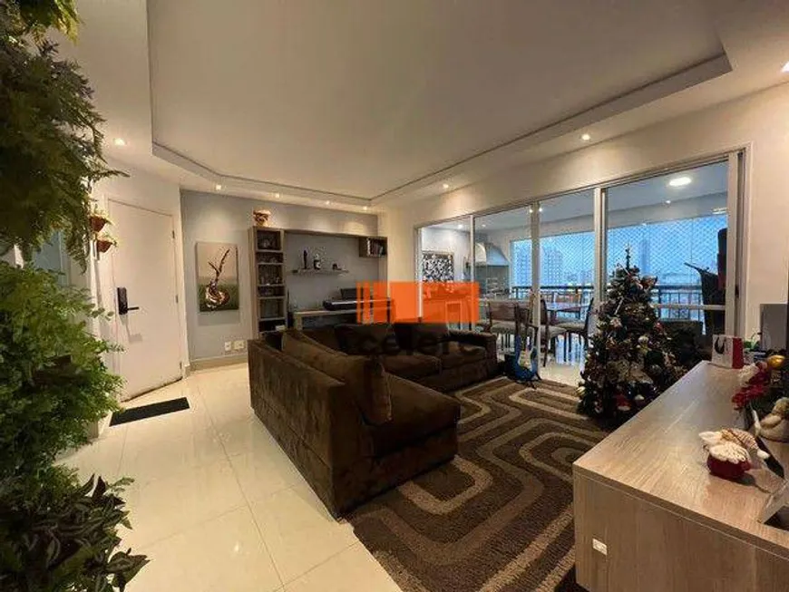 Foto 1 de Apartamento com 2 Quartos à venda, 96m² em Jardim  Independencia, São Paulo