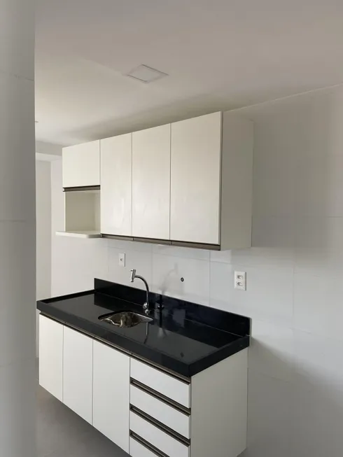 Foto 1 de Apartamento com 2 Quartos para alugar, 60m² em Bancários, João Pessoa