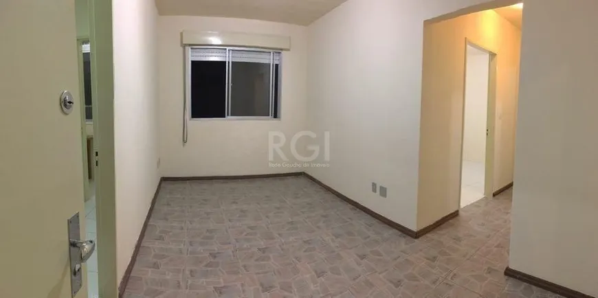 Foto 1 de Apartamento com 2 Quartos à venda, 40m² em Santa Tereza, Porto Alegre