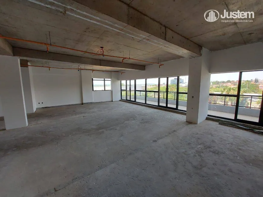 Foto 1 de Sala Comercial para alugar, 275m² em Vila Homero, Indaiatuba