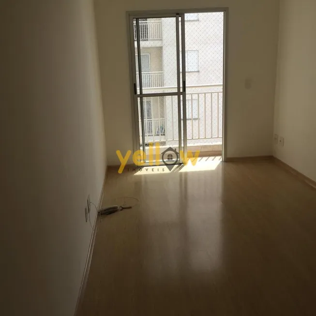 Foto 1 de Apartamento com 2 Quartos à venda, 56m² em Vila Miriam, Guarulhos