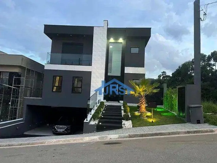 Foto 1 de Casa de Condomínio com 3 Quartos à venda, 435m² em Sitio Do Rosario, Santana de Parnaíba