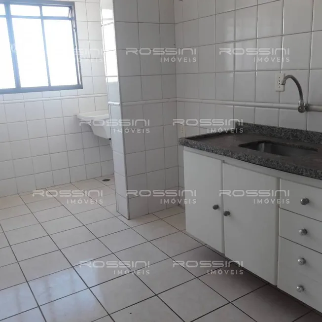 Foto 1 de Apartamento com 1 Quarto à venda, 45m² em Parque Industrial Lagoinha, Ribeirão Preto