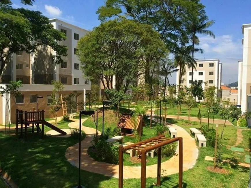 Foto 1 de Apartamento com 2 Quartos à venda, 40m² em Jardim Umarizal, São Paulo