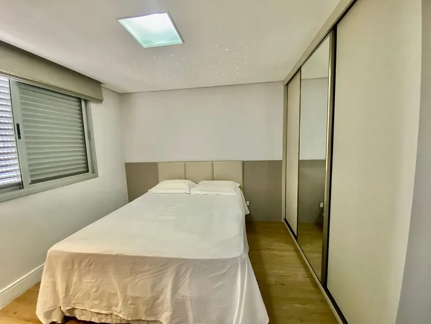 Foto 1 de Apartamento com 3 Quartos à venda, 110m² em Ouro Preto, Belo Horizonte