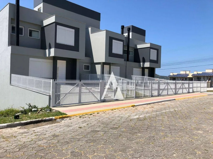 Foto 1 de Casa de Condomínio com 3 Quartos à venda, 200m² em Ferraz, Garopaba