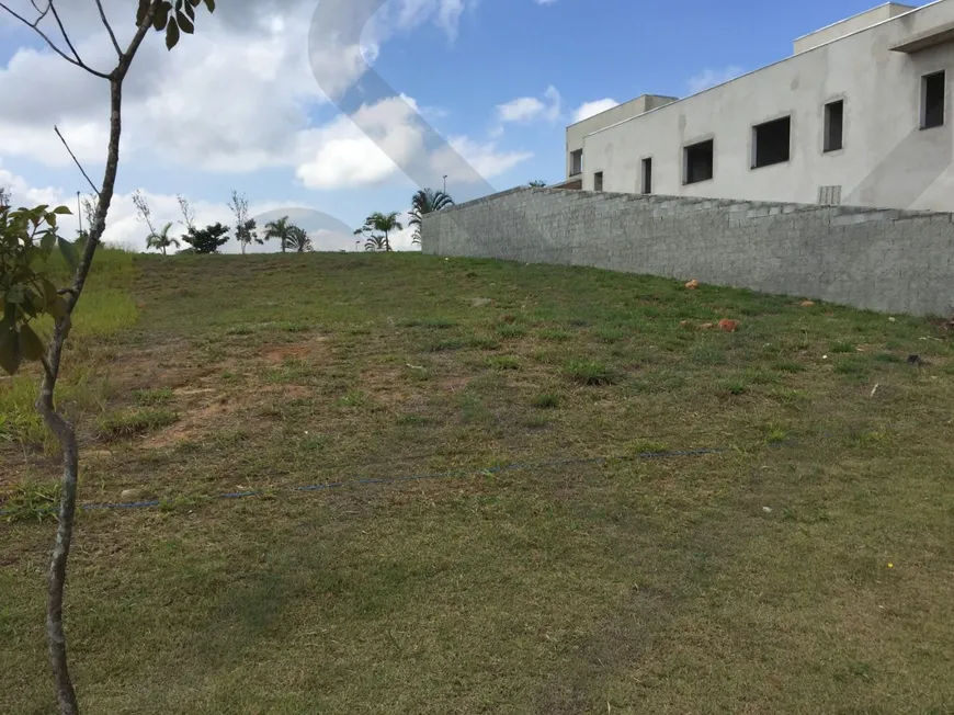 Foto 1 de Lote/Terreno à venda, 490m² em Aldeia da Serra, Santana de Parnaíba