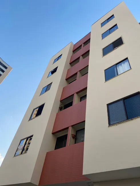 Foto 1 de Apartamento com 2 Quartos para alugar, 70m² em Stiep, Salvador